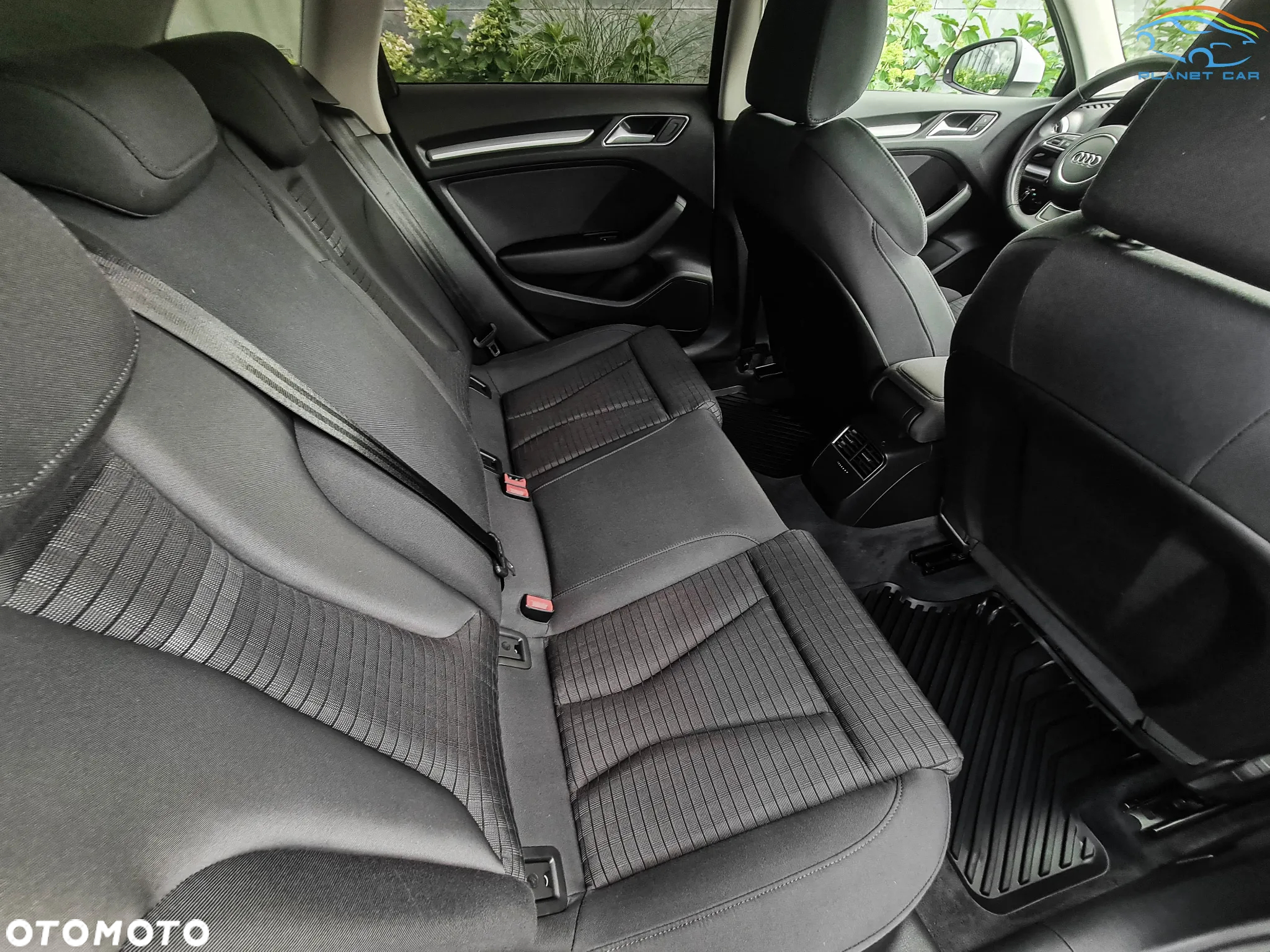 Audi A3 2.0 TDI clean diesel Quattro Ambiente - 19