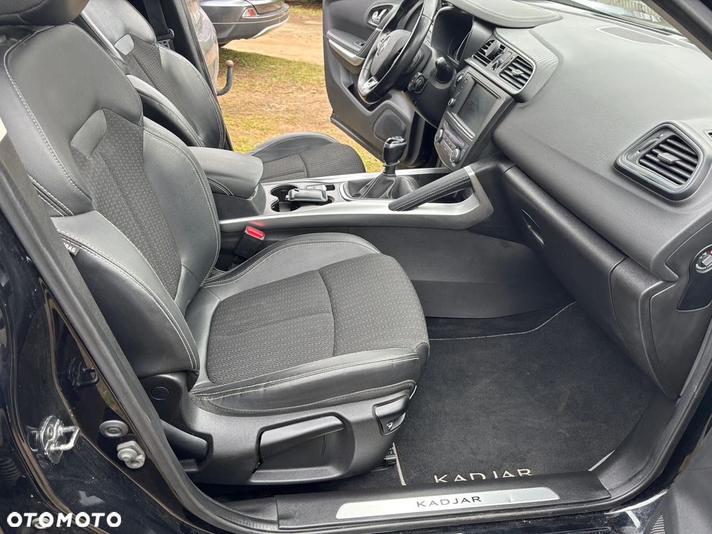 Renault Kadjar 1.6 dCi Energy Intens - 11