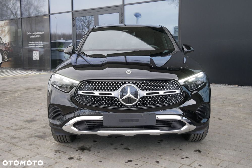 Mercedes-Benz GLC - 3