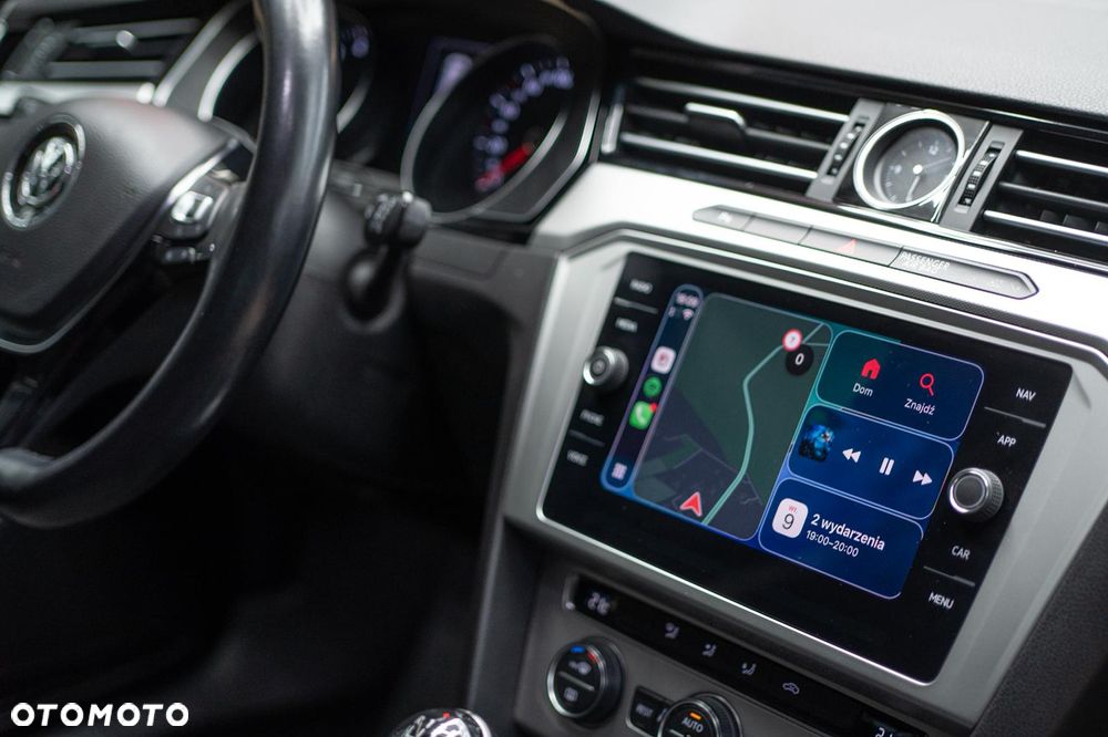 Volkswagen Passat 1.4 TSI BMT ACT Highline - 11