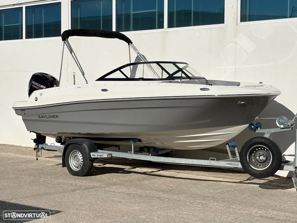 Bayliner VR4 OB - 4