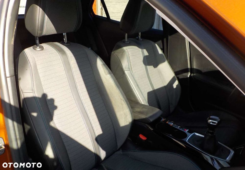 Peugeot 2008 - 27