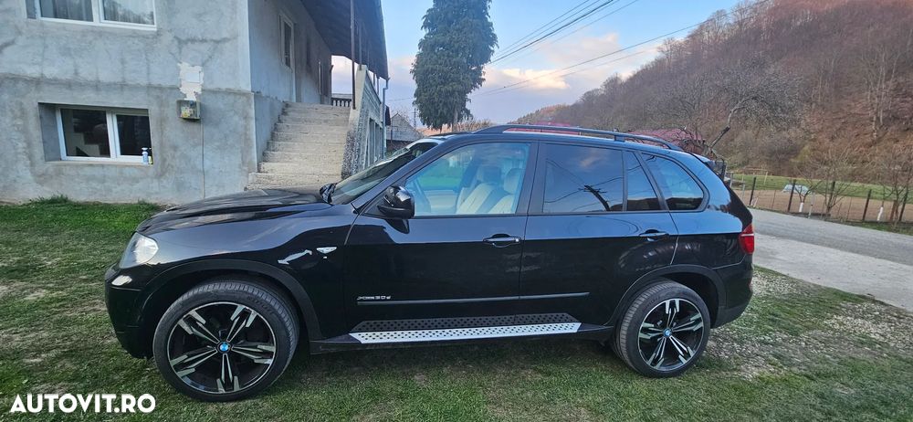 BMW X5 - 9