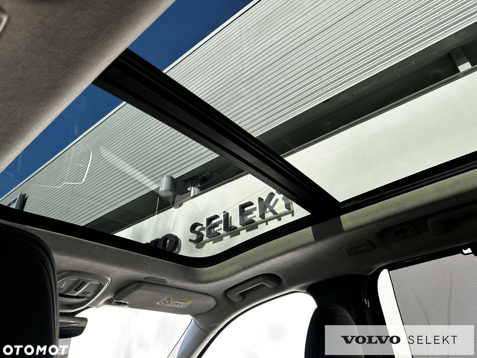 Volvo XC 90 - 20