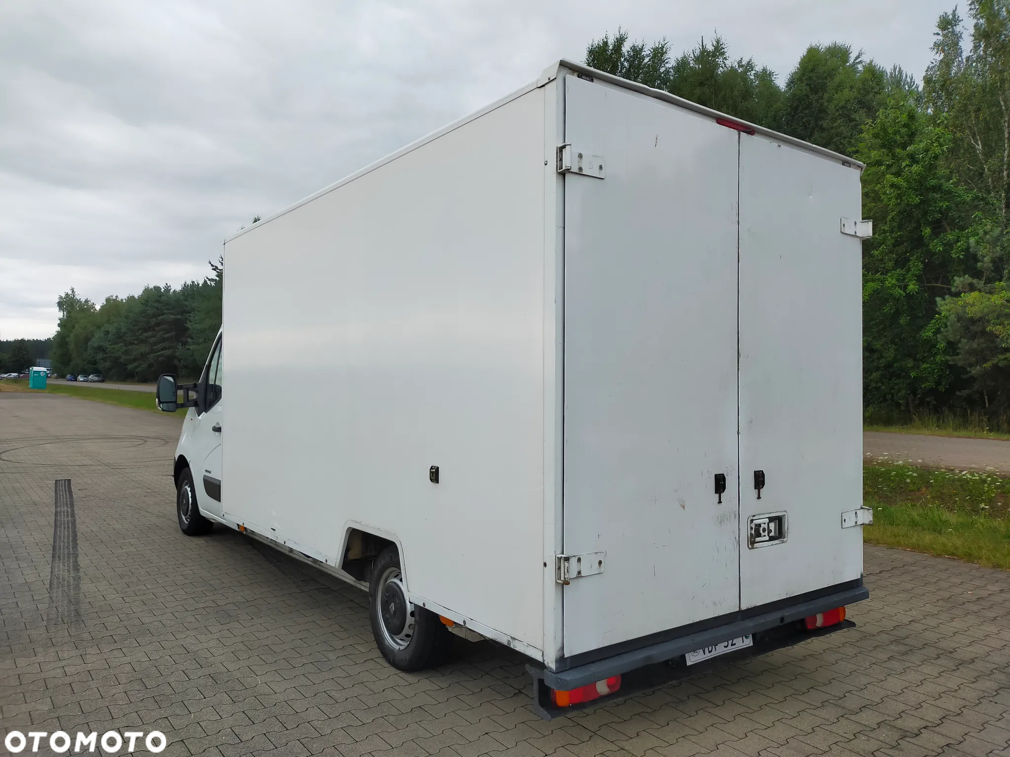 Renault MASTER - 4