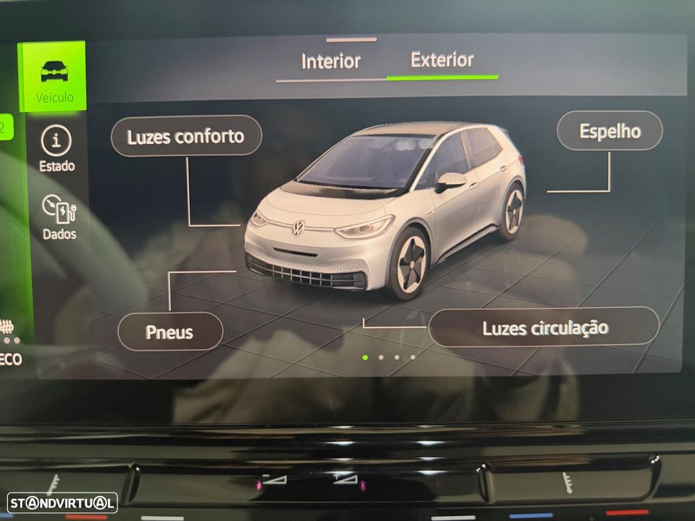 VW ID.3 58 kWh 1st - 42