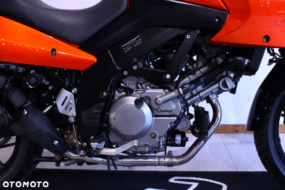 Suzuki DL - 30
