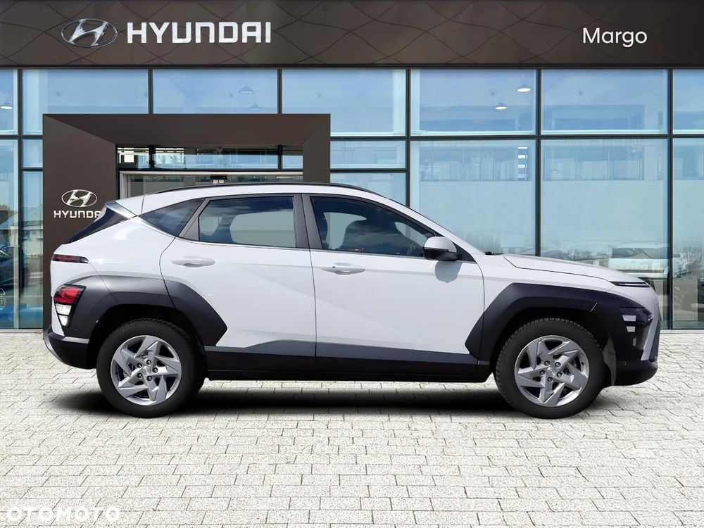 Hyundai Kona 1.6 T-GDI Executive DCT - 6