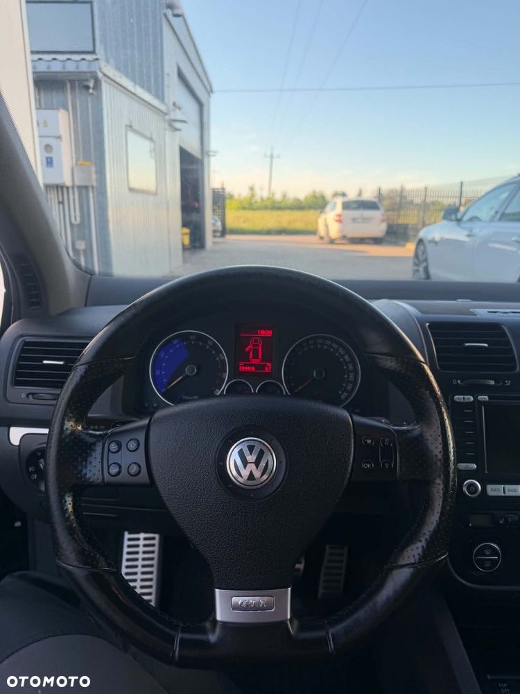 Volkswagen Golf 2.0 TSI GTI DSG - 10