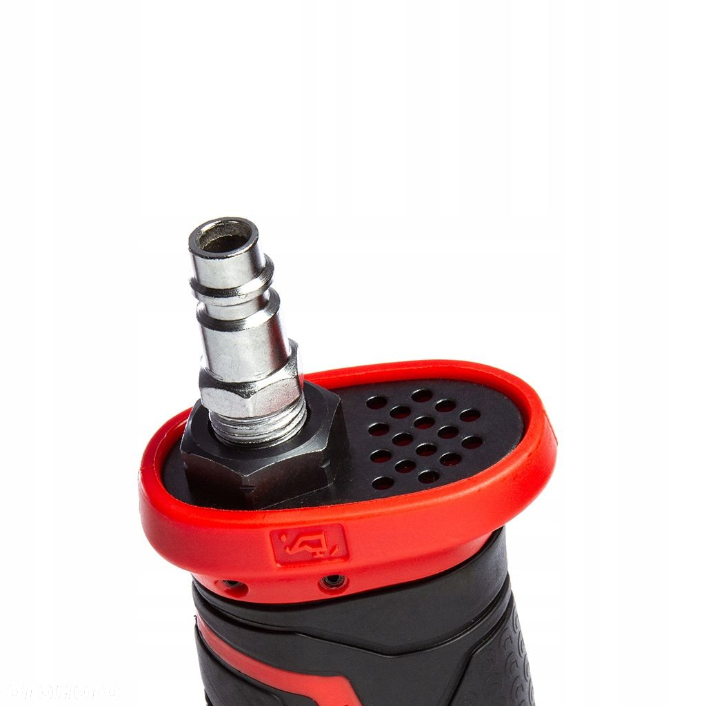 KLUCZ UDAROWY PNEUMATYCZNY DO KÓŁ 1/2" 1800Nm 6,3 BAR TH KOMPOZYT M80506 - 11