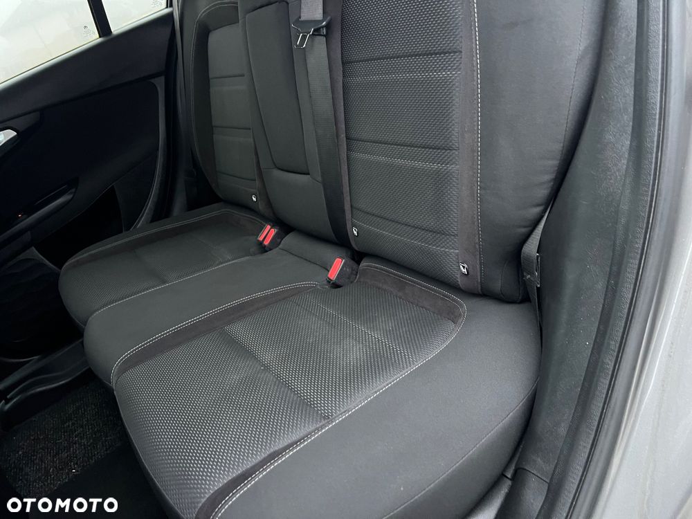 Fiat Tipo 1.6 MultiJet DCT Business Line - 8