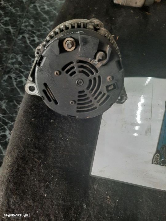 alternador Mercedes Vito 110 td  ano 2000 - 3