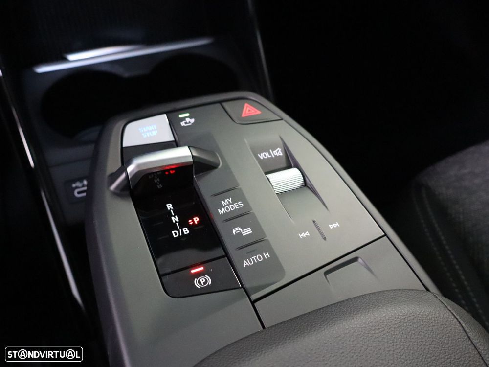 BMW iX1 xDrive30 - 21