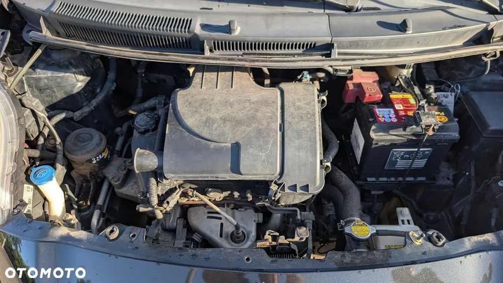 Toyota Yaris 1.0 Luna A/C - 10