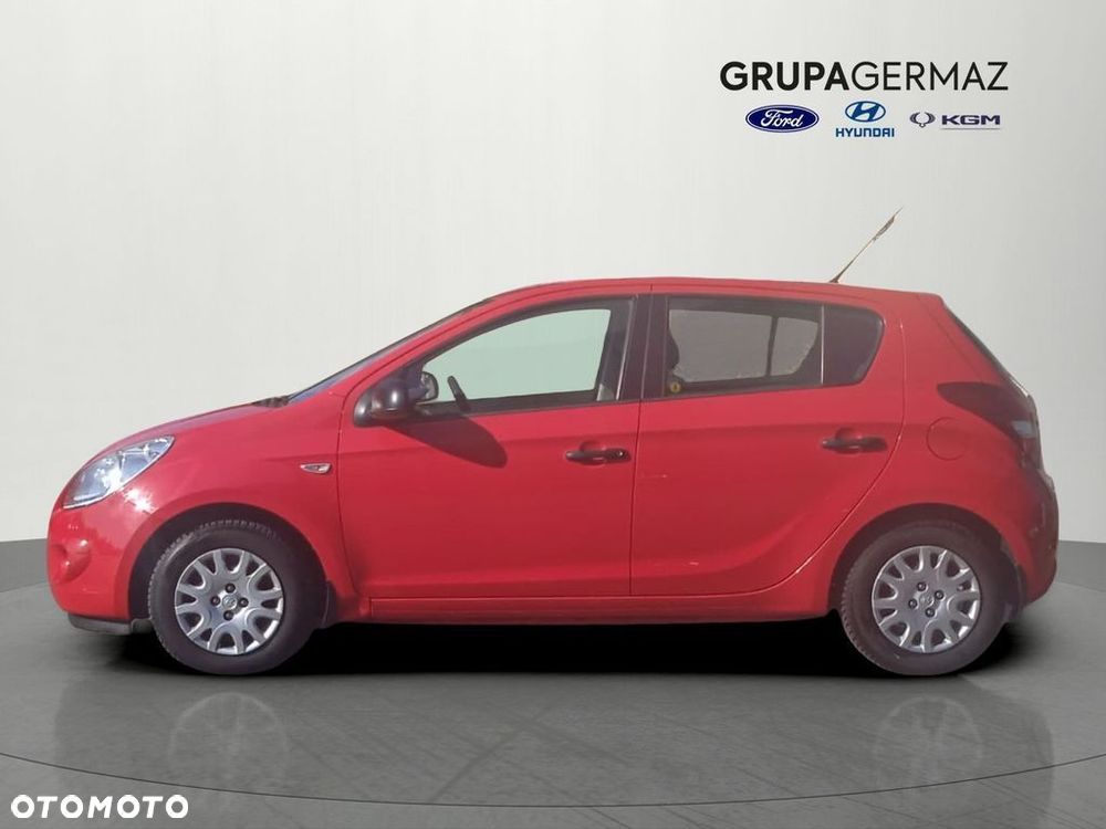 Hyundai i20 1.2 Classic + - 10