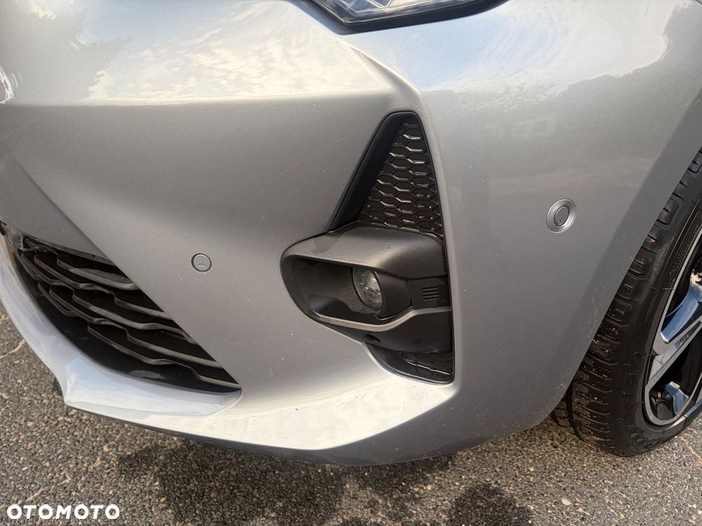 Opel Corsa 1.2 Direct Injection Turbo Start/Stop GS - 25