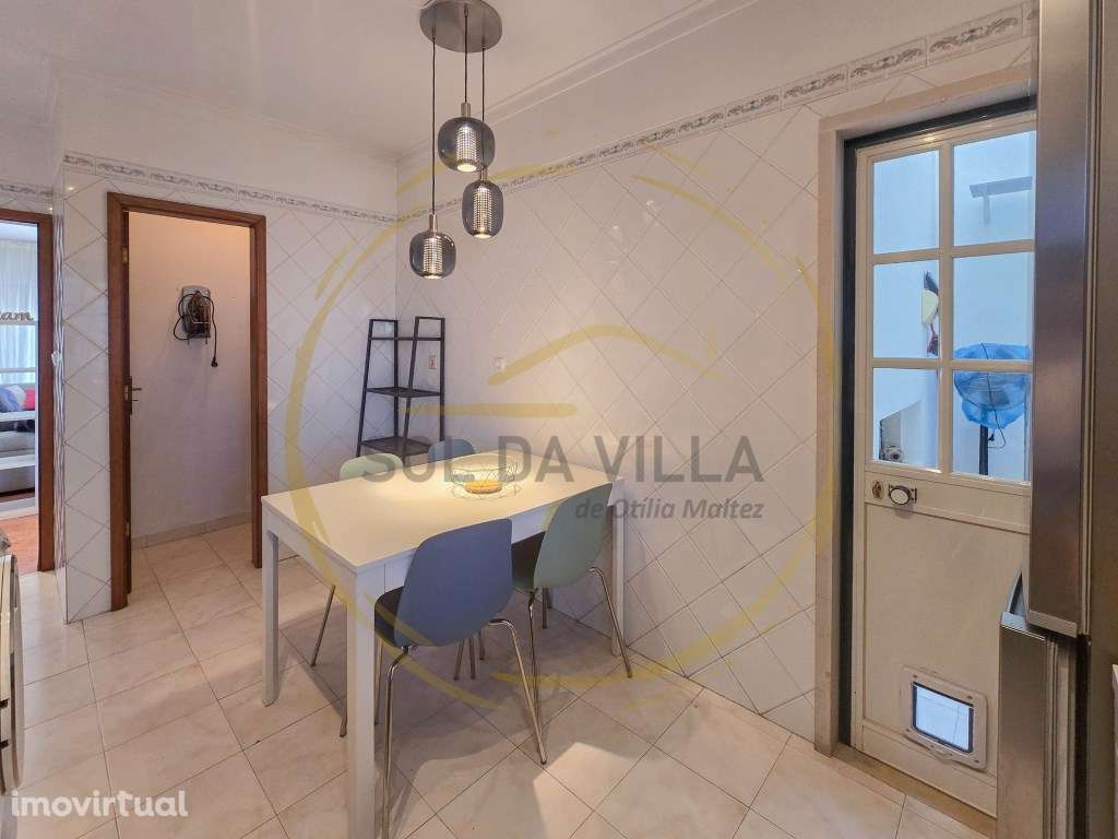 Apartamento T2 - Quinta do Conde, Sesimbra - 285.000€ - Grande imagem: 2/26