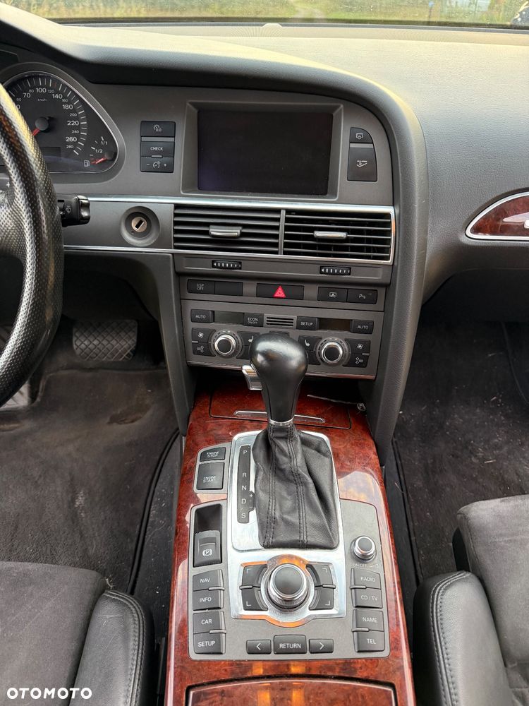Audi A6 - 7
