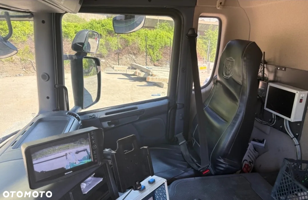 Scania P310 - 10