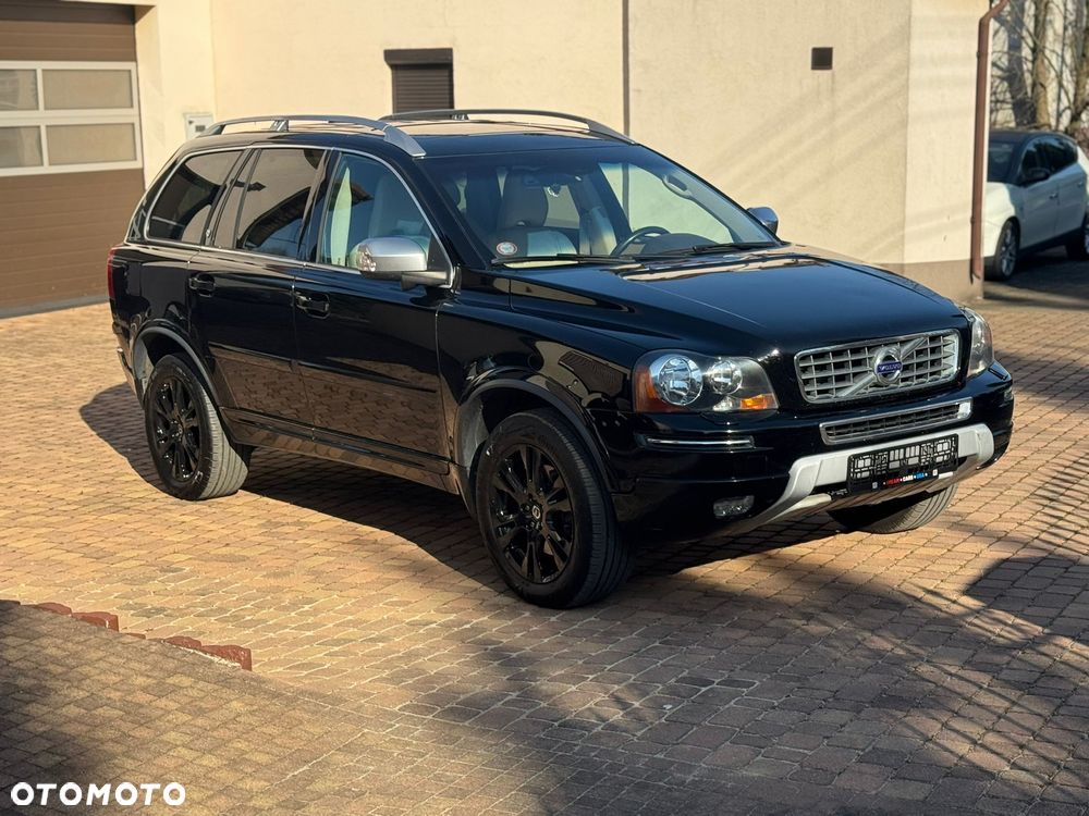 Volvo XC 90 3.2 AWD Geartonic Kinetic - 1