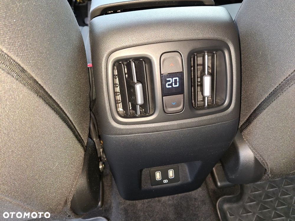 Hyundai Tucson 1.6 T-GDi Executive 2WD - 27