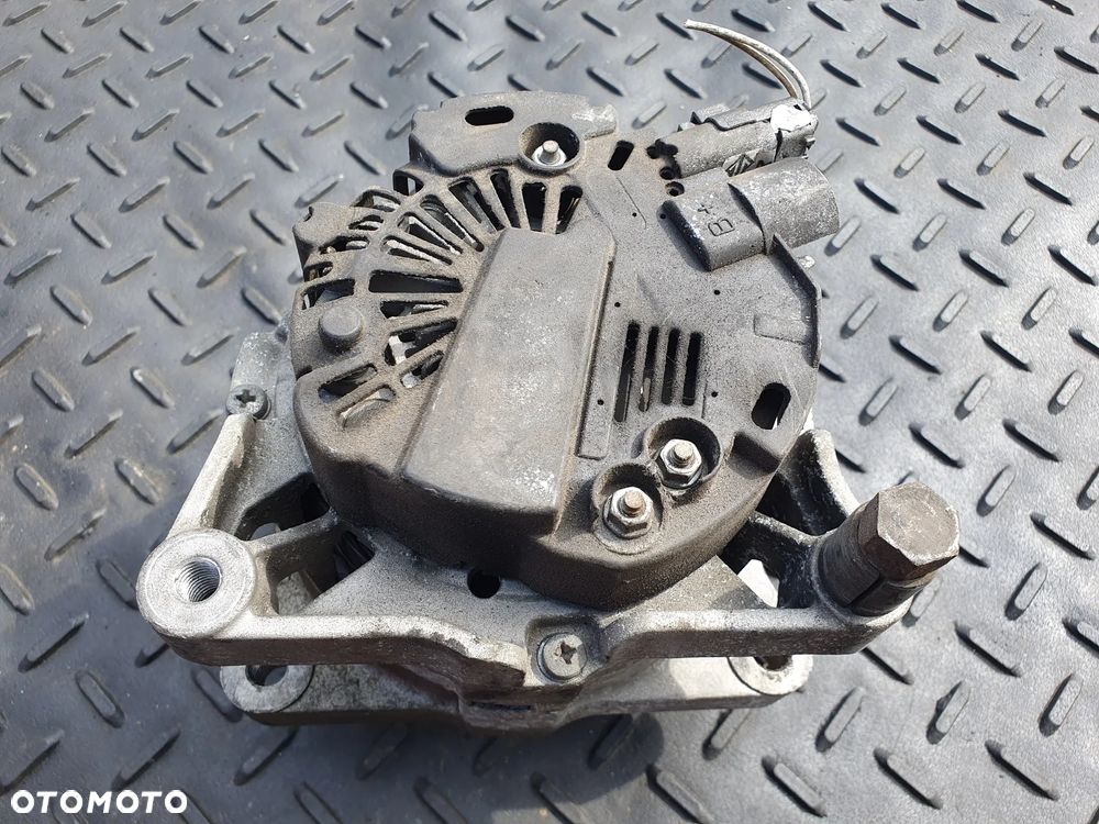 PEUGEOT CITROEN ALTERNATOR AES 14.201.143 90A C4 C5 BERLINGO JUMPY 106 206 307 406 407 PARTNER - 3