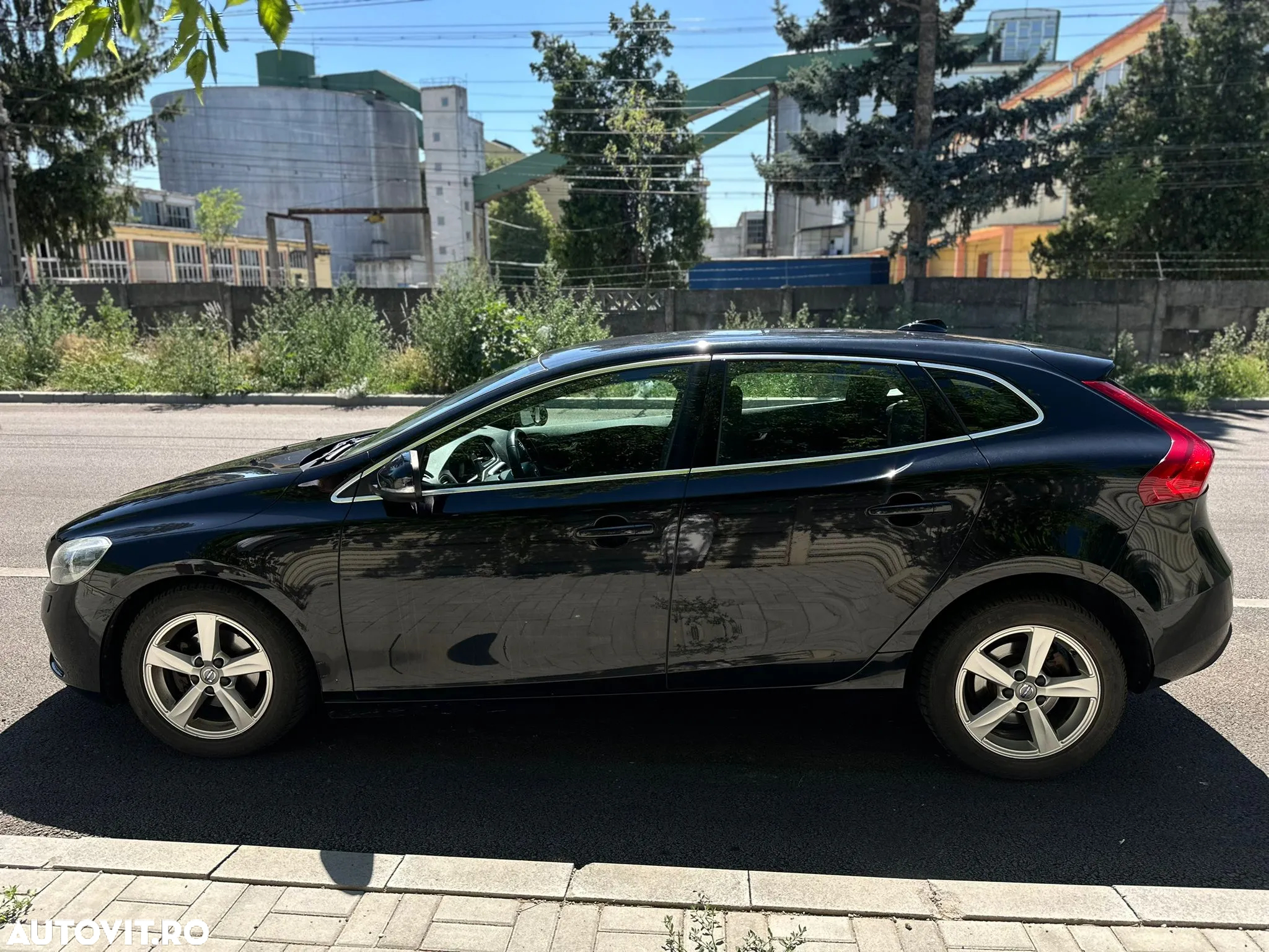 Volvo V40 Cross Country D2 - 15