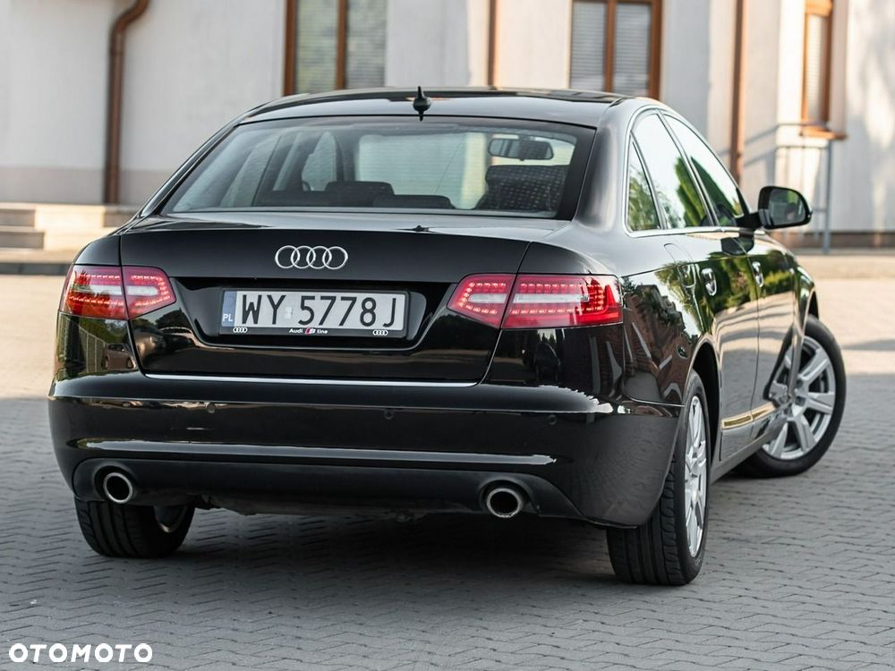 Audi A6 Limousine 2.0 TDIe DPF - 3