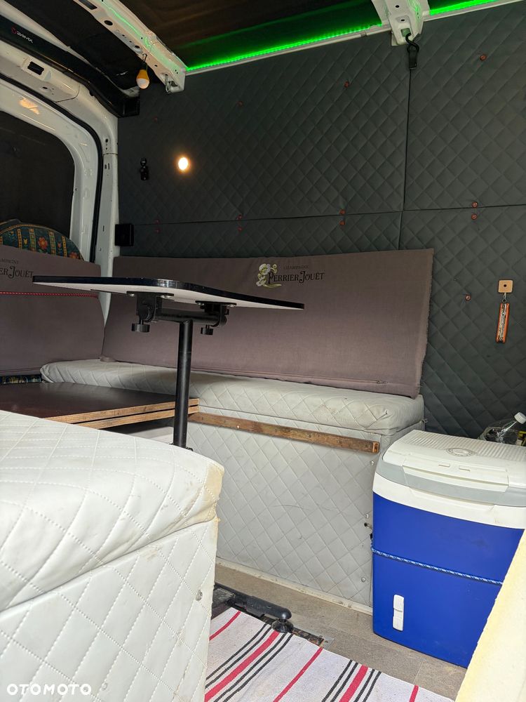 Ford Transit - 19