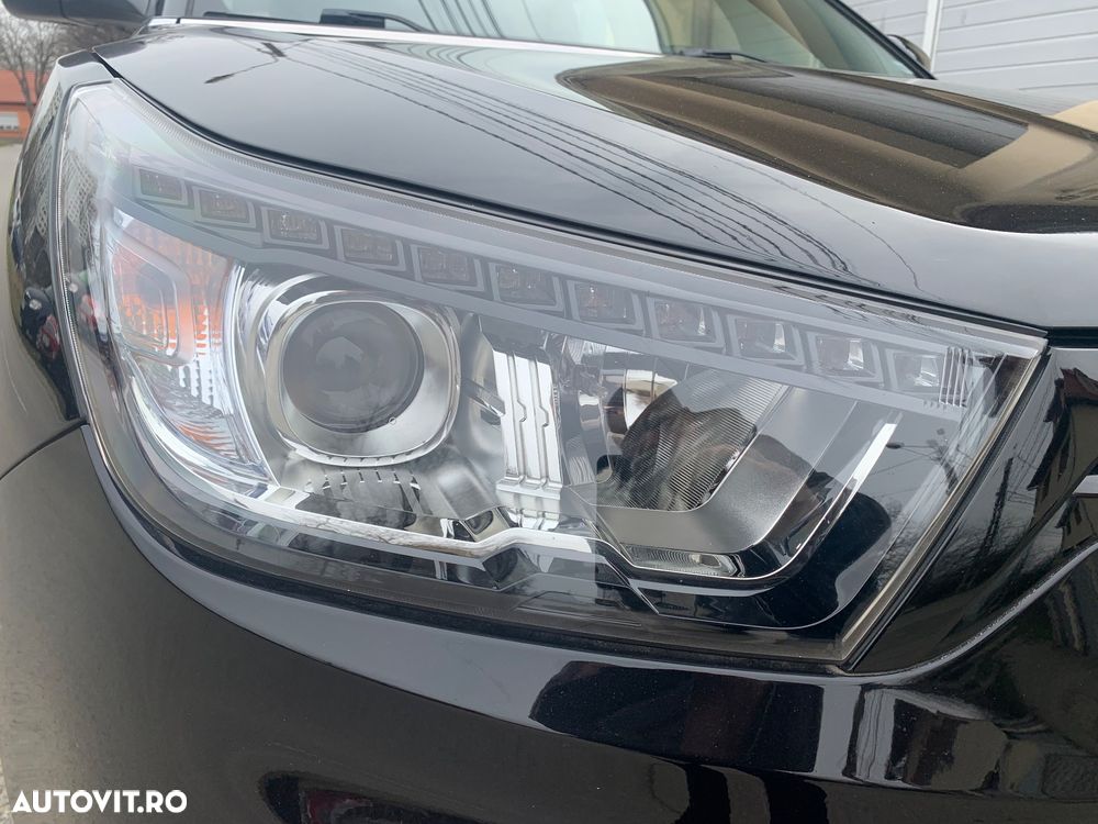 SsangYong Tivoli - 10