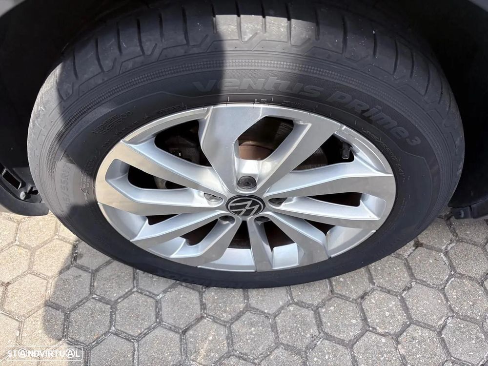 VW T-Roc 1.0 TSI T-ROC@pt - 13