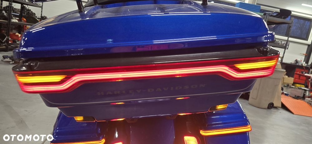 Harley-Davidson Touring Street Glide - 6