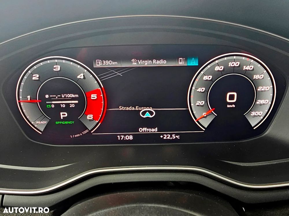 Audi A4 Limuzina 30 TDI S tronic MHEV S Line - 14