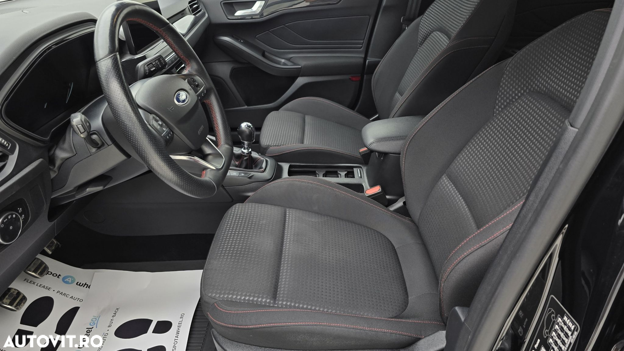 Ford Focus - 12