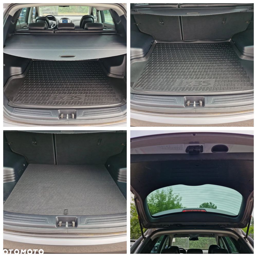 Hyundai ix35 1.6 GDI Premium 2WD - 32