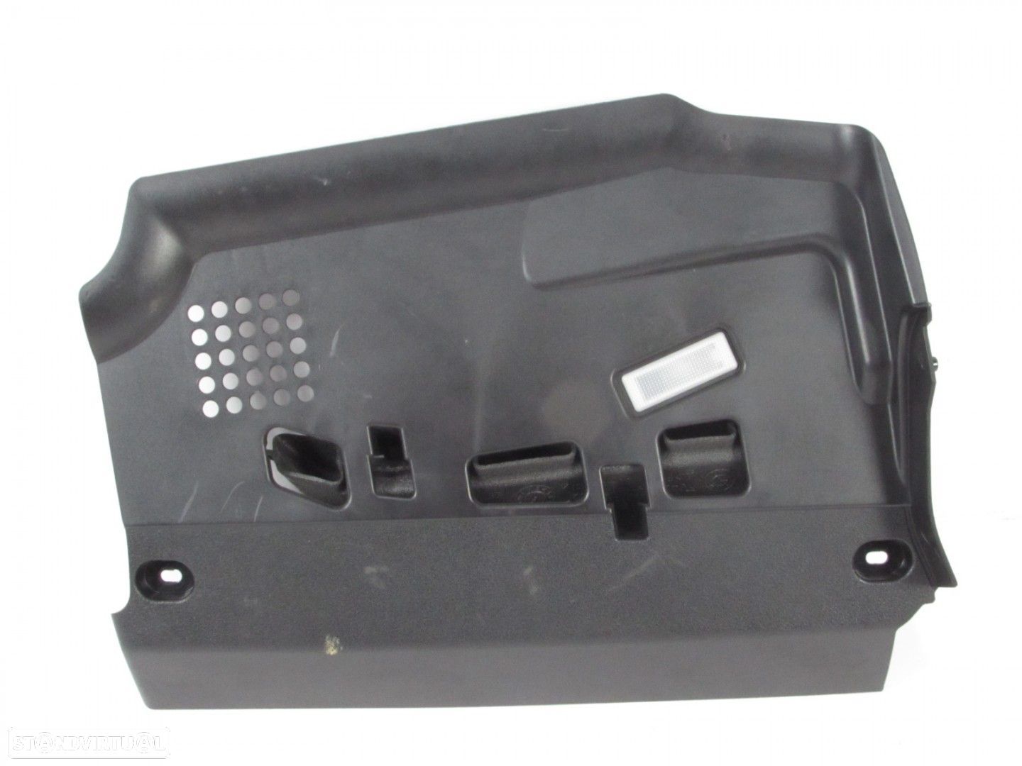Revestimento ZONA PASSAGEIRO Seminovo/ Original BMW 5 Gran Turismo (F07) 5145919... - 1