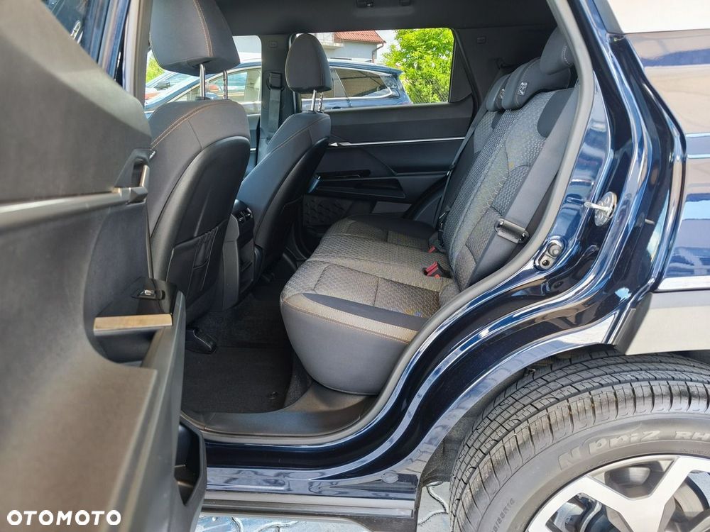 SsangYong/KGM Torres 1.5 T-GDI Adventure - 16
