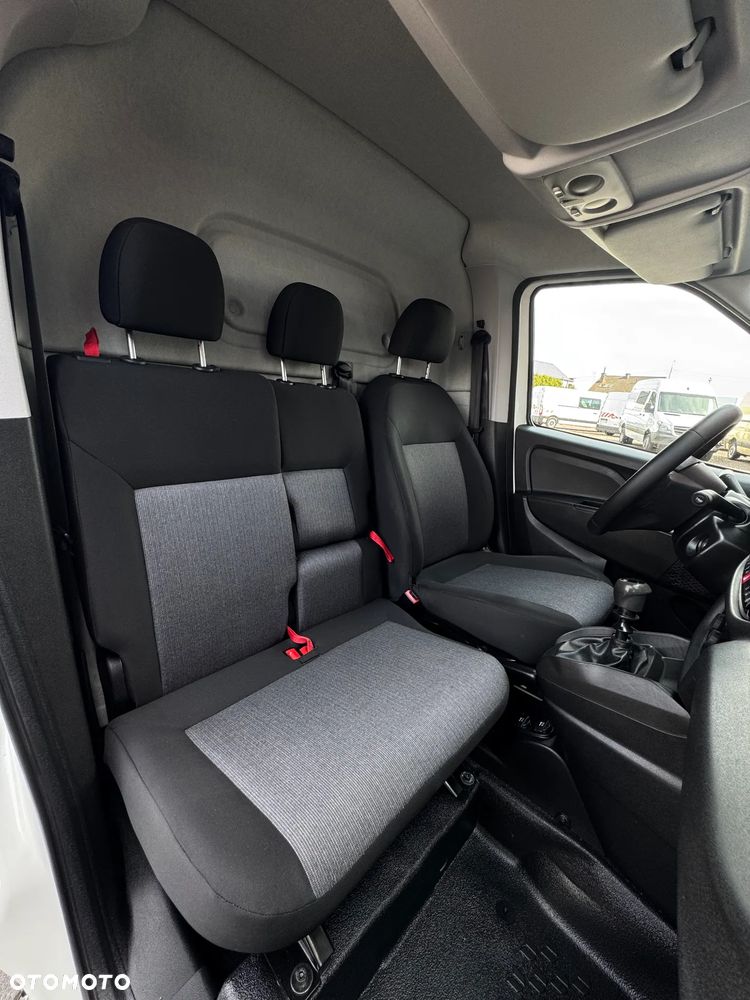 Fiat DOBLO - 20