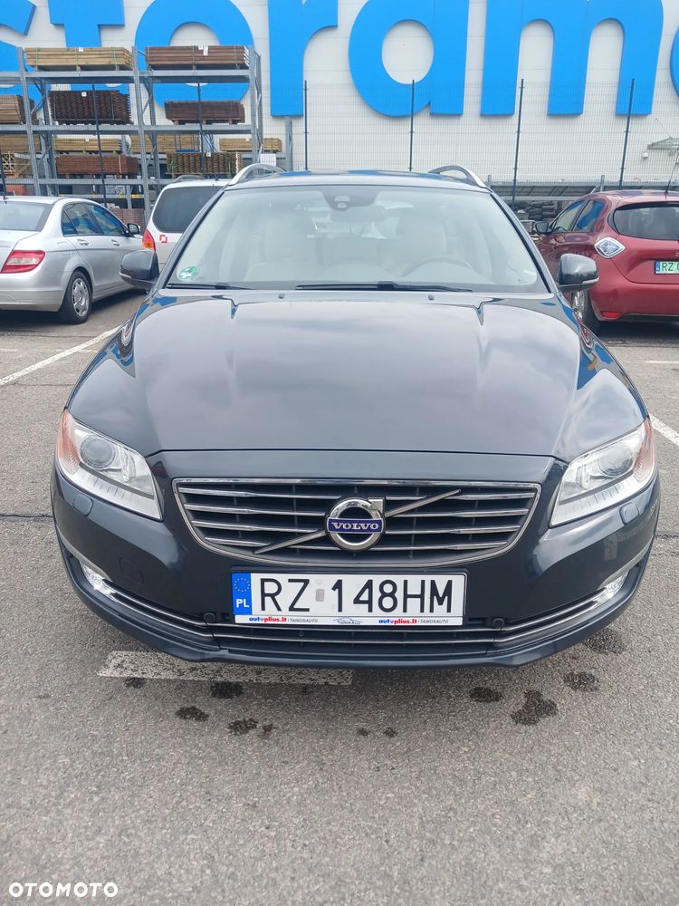 Volvo V70 D3 Kinetic - 2