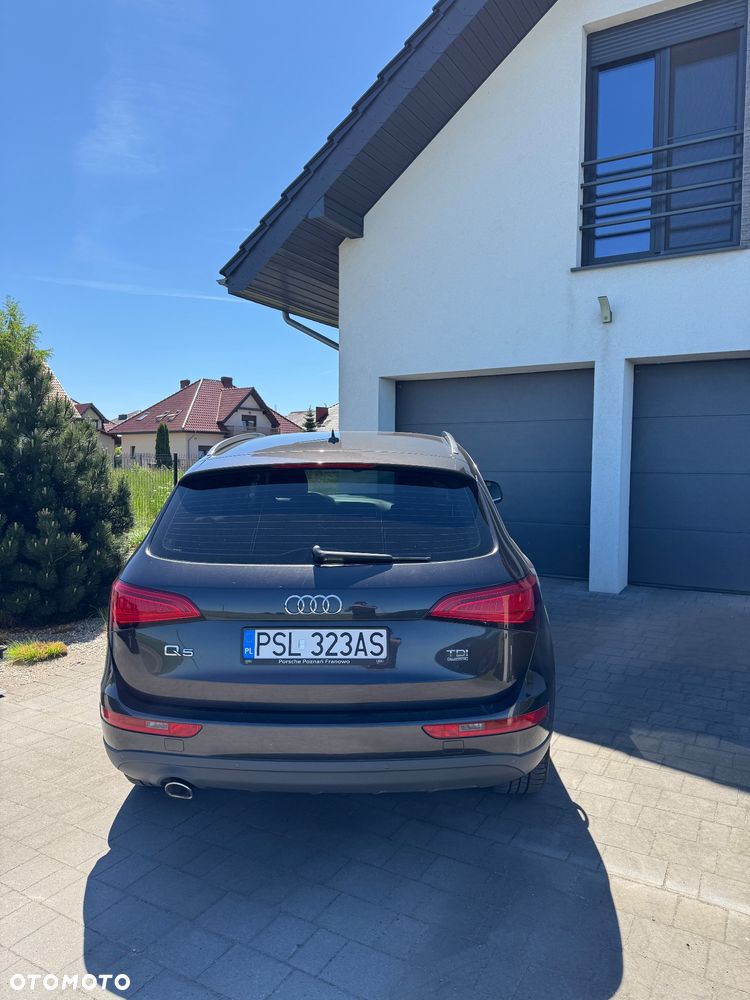 Audi Q5 - 10