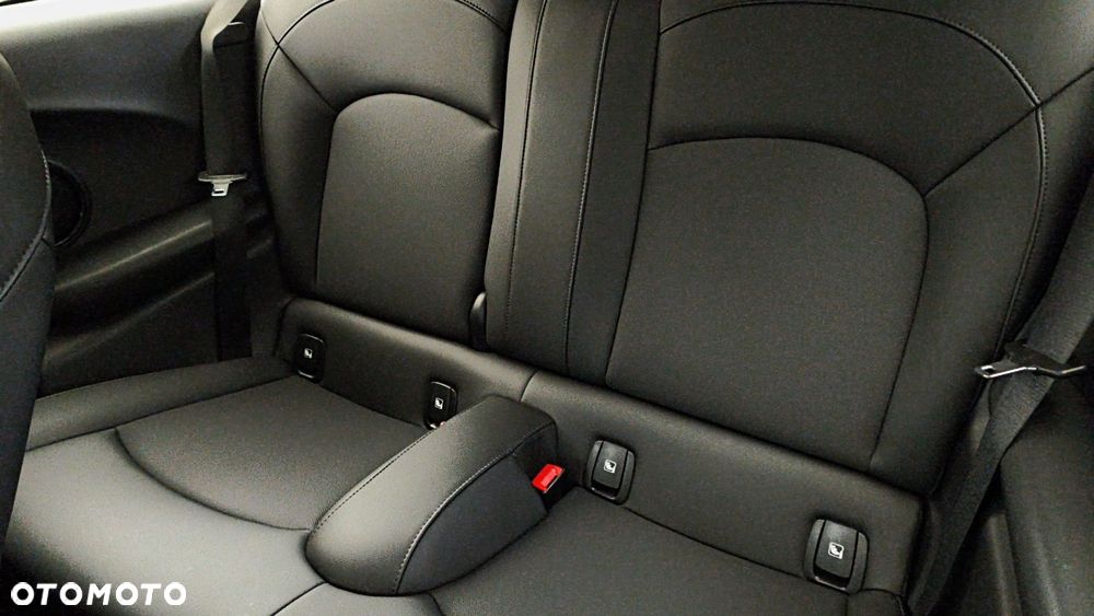 MINI Cooper Classic Trim - 13