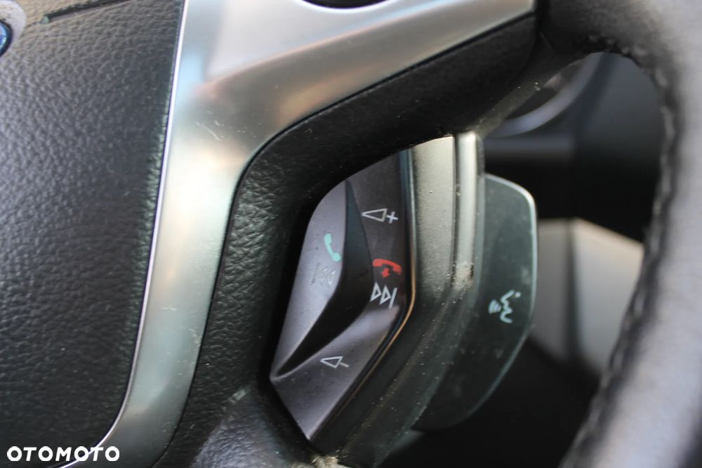 Ford C-MAX 1.6 TDCi Start-Stop-System Titanium - 16