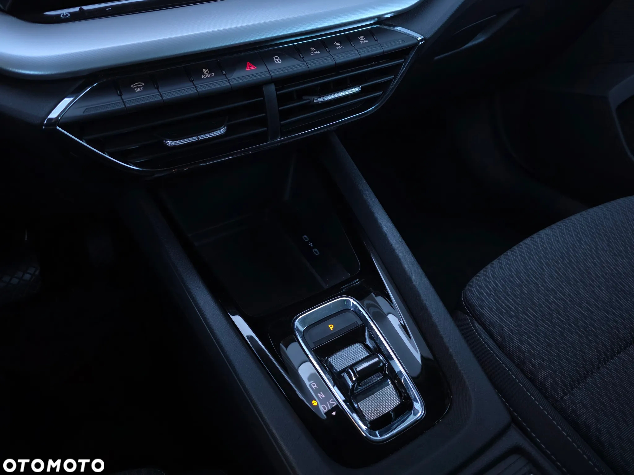 Skoda Octavia 1.5 TSI e-Tec Style DSG - 26