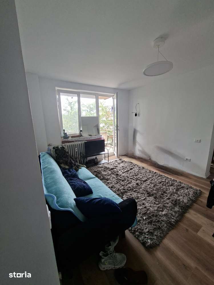 Apartament Dezrobirii — fotografia 3
