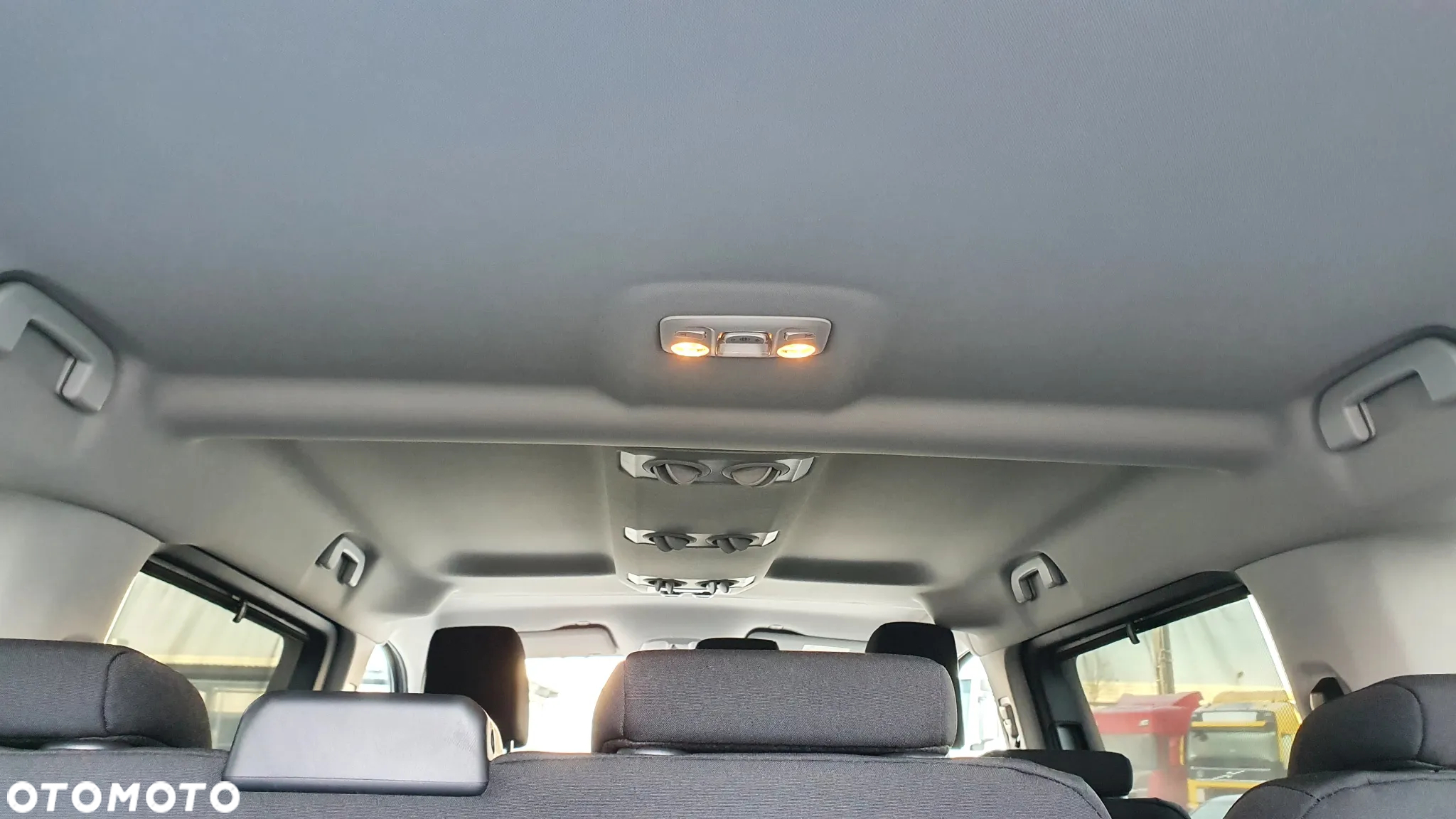Toyota ProAce - 16