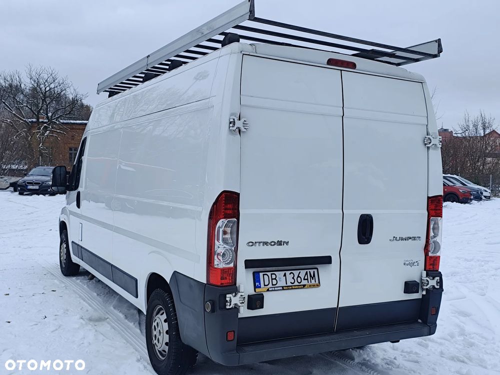 Citroën JUMPER L2H3 - 7
