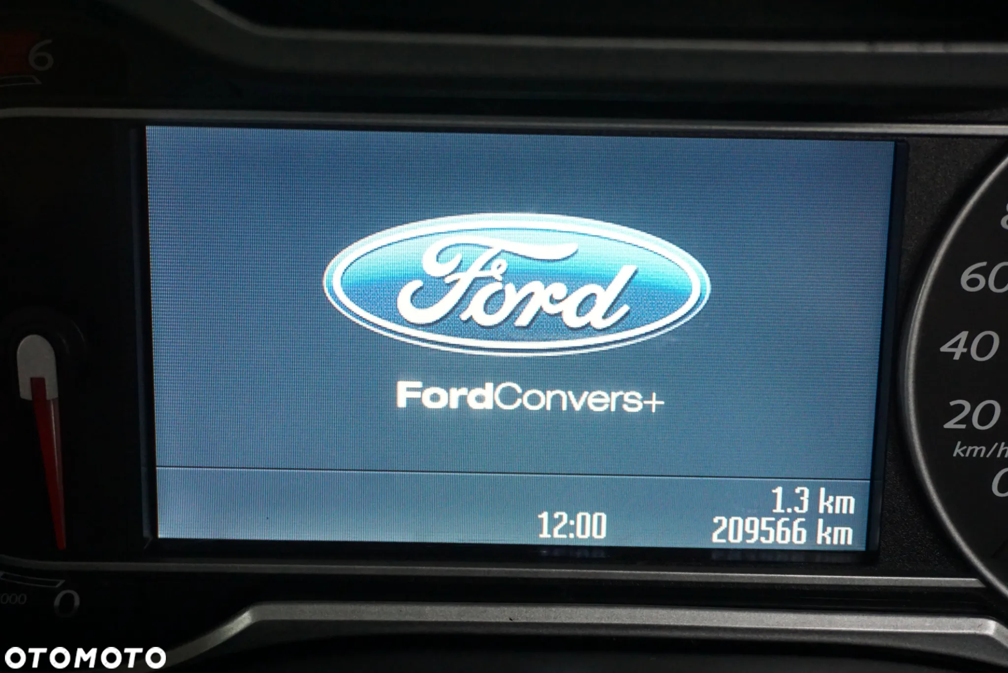 Ford S-Max 2.0 TDCi Gold X - 33
