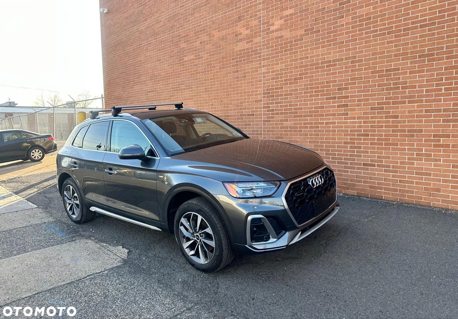 Audi Q5 - 1