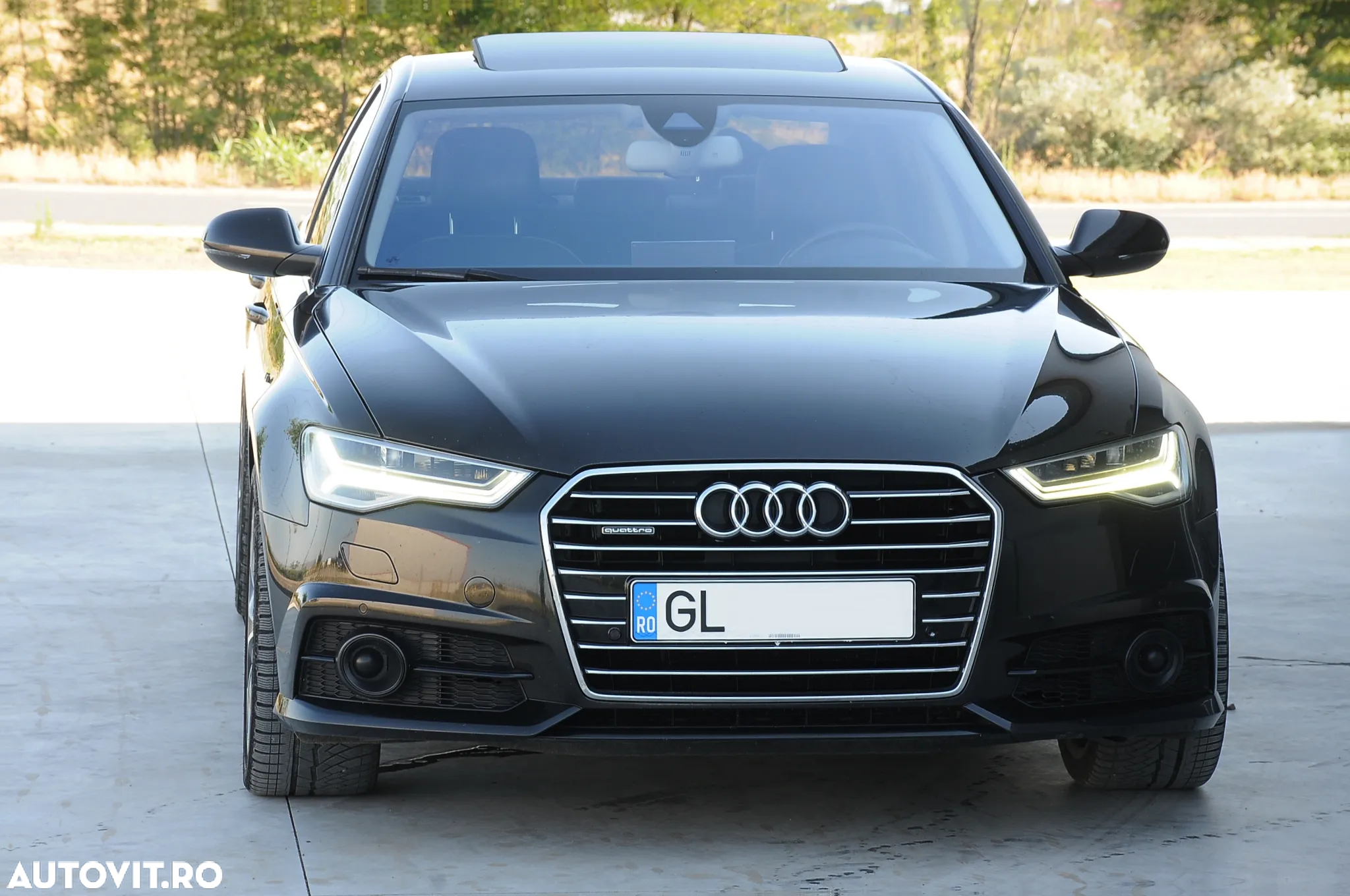 Audi A6 - 19