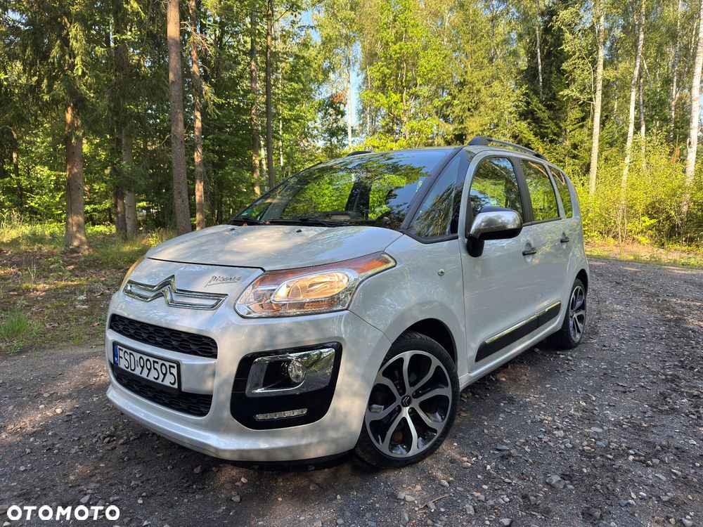 Citroën C3 Picasso - 2